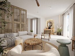 Boutique Hotel Casa del Mare - Mediterraneo