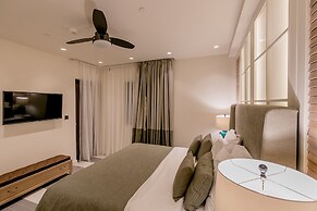 Boutique Hotel Casa del Mare - Mediterraneo