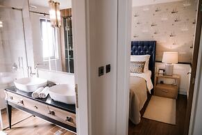 Boutique Hotel Casa del Mare - Mediterraneo