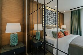 Boutique Hotel Casa del Mare - Mediterraneo