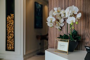 Boutique Hotel Casa del Mare - Mediterraneo