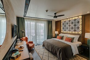 Boutique Hotel Casa del Mare - Mediterraneo