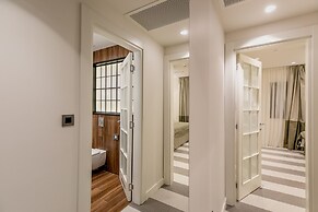 Boutique Hotel Casa del Mare - Mediterraneo