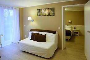 Waldhotel Wilhelmshöhe