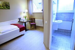 Waldhotel Wilhelmshöhe