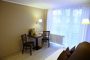 Waldhotel Wilhelmshöhe