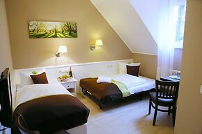 Waldhotel Wilhelmshöhe