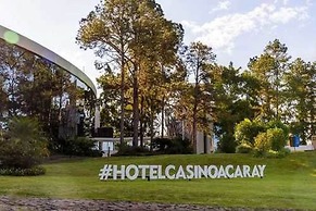 Hotel Casino Acaray