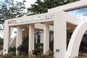 Hotel Casino Acaray