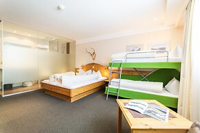 Aktivhotel Zur Rose