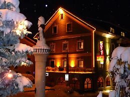 Aktivhotel Zur Rose
