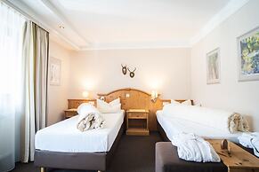 Aktivhotel Zur Rose