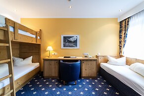 Aktivhotel Zur Rose