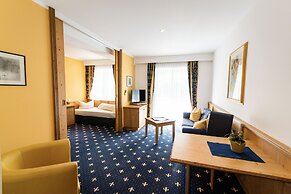 Aktivhotel Zur Rose