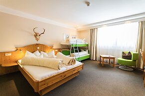 Aktivhotel Zur Rose