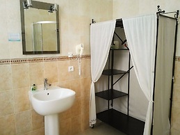 Hotel Alexandre III
