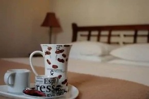 Hotel Alexandre III