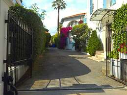 Hotel Alexandre III