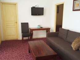 Hotel Alexandre III