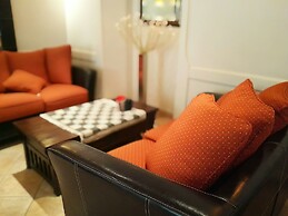 Hotel Alexandre III
