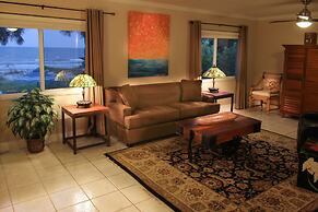 Beach Place Guesthouses