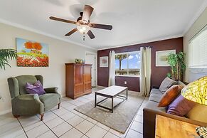 Beach Place Guesthouses