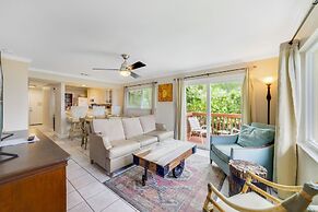 Beach Place Guesthouses
