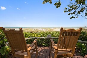 Beach Place Guesthouses