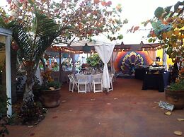 Beach Place Guesthouses