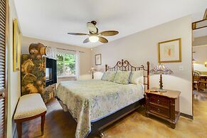 Beach Place Guesthouses