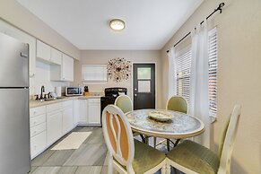 Beach Place Guesthouses