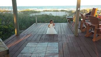 Beach Place Guesthouses