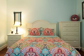 Beach Place Guesthouses