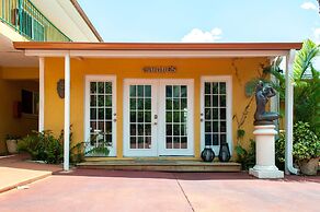 Beach Place Guesthouses