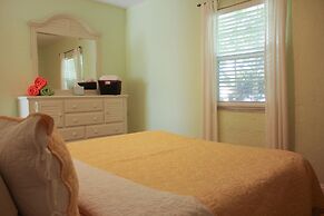 Beach Place Guesthouses