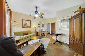 Beach Place Guesthouses