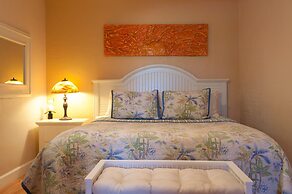 Beach Place Guesthouses