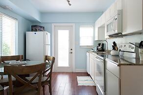 Beach Place Guesthouses