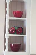 Beach Place Guesthouses