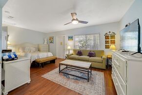 Beach Place Guesthouses