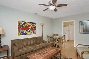 Beach Place Guesthouses