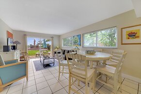 Beach Place Guesthouses