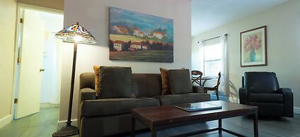 Beach Place Guesthouses