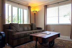 Beach Place Guesthouses