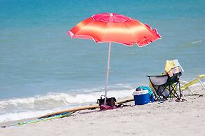 Beach Place Guesthouses