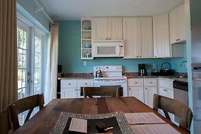 Beach Place Guesthouses