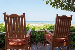 Beach Place Guesthouses