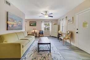 Beach Place Guesthouses