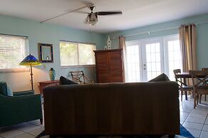 Beach Place Guesthouses