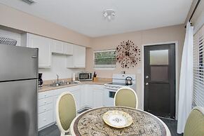 Beach Place Guesthouses